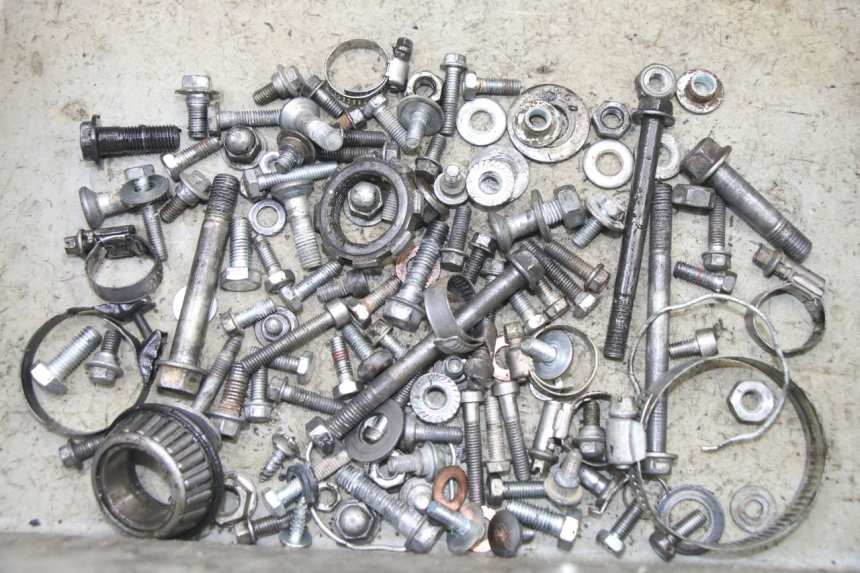 photo de WOREK ŚRUB I WKRĘTÓW HONDA CR 85 (2003 - 2007) - Widok główny