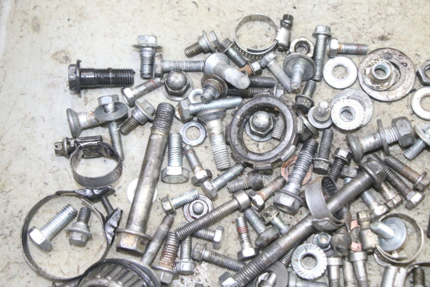 photo de WOREK ŚRUB I WKRĘTÓW HONDA CR 85 (2003 - 2007) - Szczegół części