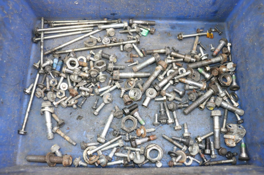 photo de WOREK ŚRUB I WKRĘTÓW HONDA FES S-WING SWING 125 (2007 - 2015) - Widok główny