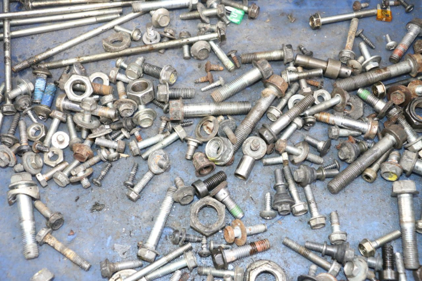 photo de WOREK ŚRUB I WKRĘTÓW HONDA FES S-WING SWING 125 (2007 - 2015) - Szczegół części