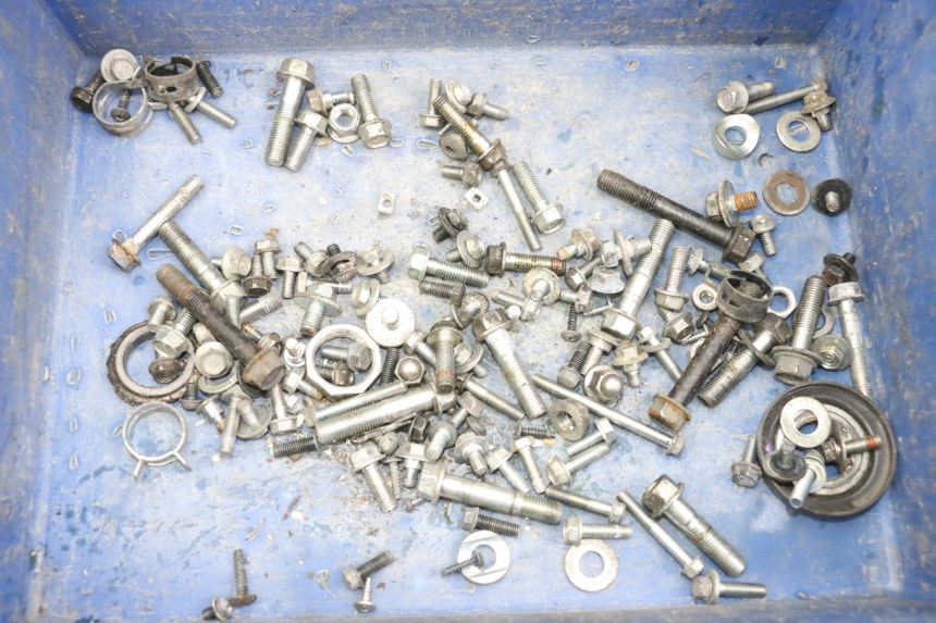 photo de WOREK ŚRUB I ŚRUBEK HONDA PCX (JF28) 125 (2009 - 2011) - Szczegół części