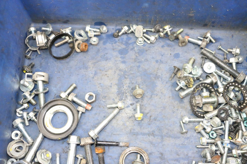 photo de WOREK ŚRUB I WKRĘTÓW HONDA PCX (JF57/JF64) 125 (2014 - 2018) - Szczegół części