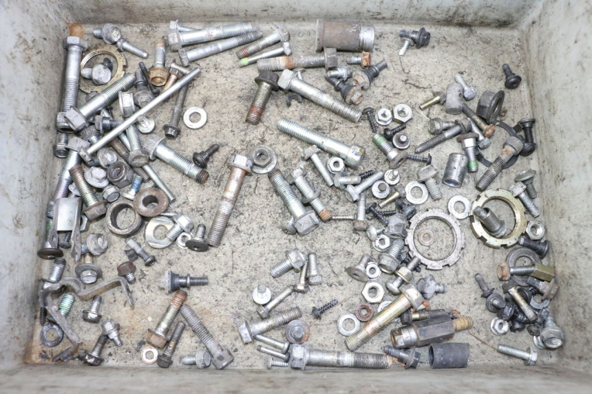 photo de WOREK ŚRUB I WKRĘTÓW HONDA PES PS I 125 (2006 - 2012) - Widok główny