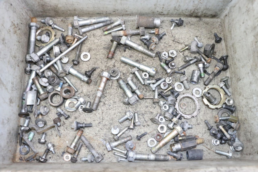 photo de WOREK ŚRUB I WKRĘTÓW HONDA PES PS I 125 (2006 - 2012) - Szczegół części