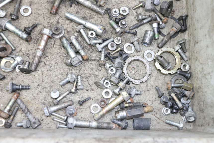 photo de WOREK ŚRUB I WKRĘTÓW HONDA PES PS I 125 (2006 - 2012) - Inny kąt widzenia