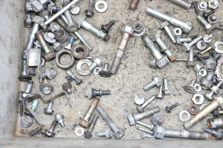 photo de WOREK ŚRUB I WKRĘTÓW HONDA PES PS I 125 (2006 - 2012) - Zbliżenie techniczne