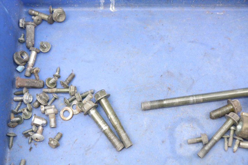 photo de WOREK ŚRUB I ŚRUBEK HAOTIAN HT125T-2 125 - Inny kąt widzenia