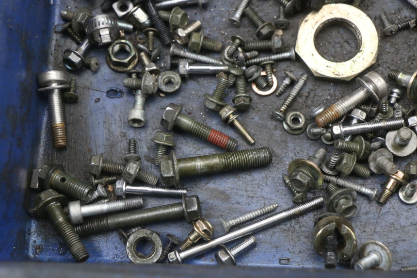 photo de WOREK ŚRUB I WKRĘTÓW SYM JET 14 4T 50 (2018 - 2022) - Szczegół części