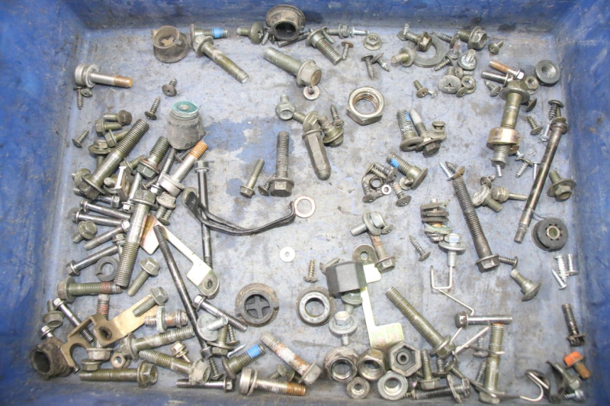 photo de WOREK ŚRUB I WKRĘTÓW SYM JET 14 4T 50 (2018 - 2022) - Widok główny