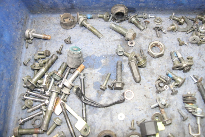 photo de WOREK ŚRUB I WKRĘTÓW SYM JET 14 4T 50 (2018 - 2022) - Szczegół części