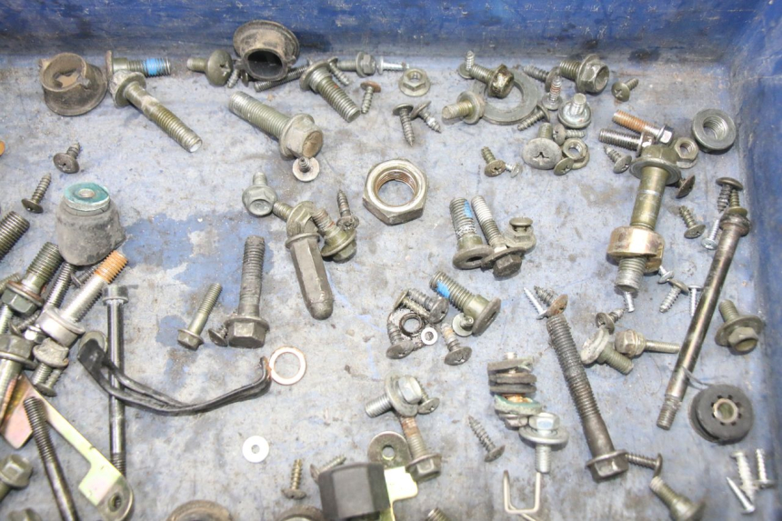 photo de WOREK ŚRUB I WKRĘTÓW SYM JET 14 4T 50 (2018 - 2022) - Zoom stanu zużycia