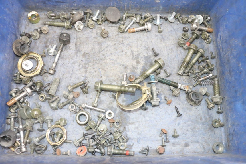 photo de WOREK ŚRUB I WKRĘTÓW SYM JET 14 4T 50 (2018 - 2022) - Widok główny