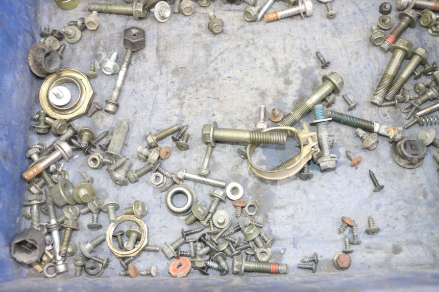 photo de WOREK ŚRUB I WKRĘTÓW SYM JET 14 4T 50 (2018 - 2022) - Szczegół części