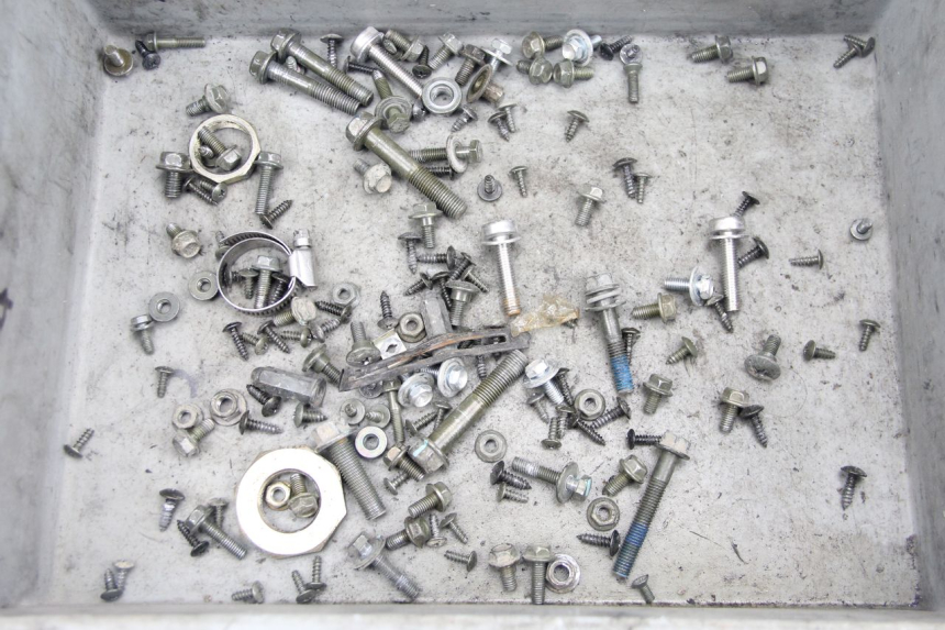 photo de WOREK ŚRUB I WKRĘTÓW SYM JET 4 4T 50 (2018 - 2021) - Widok główny