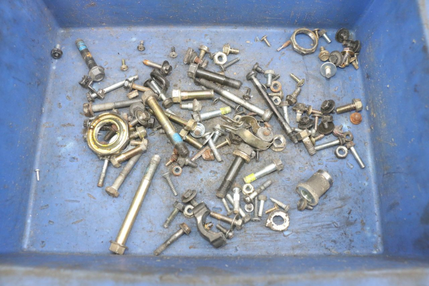 photo de WOREK ŚRUB I WKRĘTÓW SYM JET SPORT XR 50 (2006 - 2015) - Widok główny