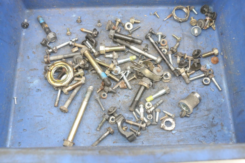 photo de WOREK ŚRUB I WKRĘTÓW SYM JET SPORT XR 50 (2006 - 2015) - Szczegół części