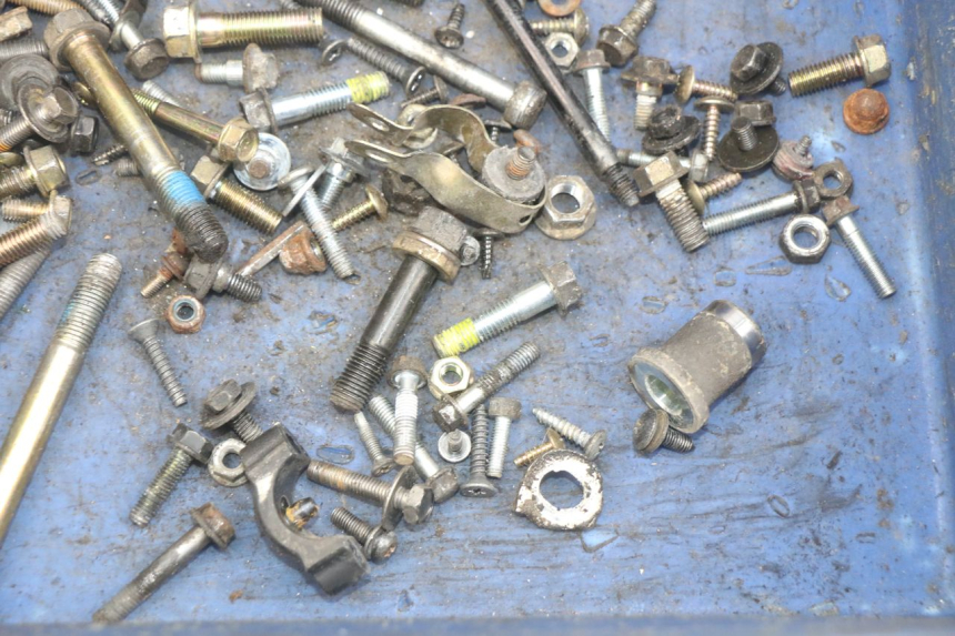 photo de WOREK ŚRUB I WKRĘTÓW SYM JET SPORT XR 50 (2006 - 2015) - Zoom stanu zużycia