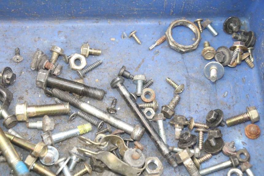 photo de WOREK ŚRUB I WKRĘTÓW SYM JET SPORT XR 50 (2006 - 2015) - Inny kąt widzenia