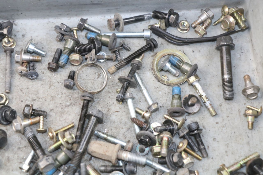 photo de WOREK ŚRUB I WKRĘTÓW SYM JOYMAX 250 (2013 - 2017) - Inny kąt widzenia