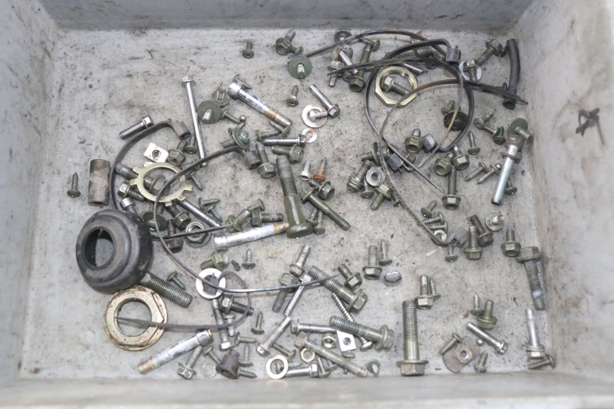 photo de WOREK ŚRUB I WKRĘTÓW RIDE JUMP 2T 50 (2012 - 2017) - Widok główny