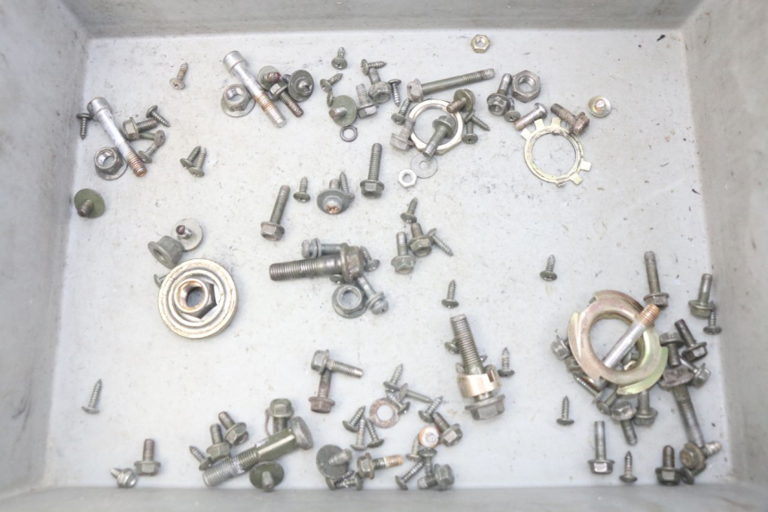 photo de WOREK ŚRUB I WKRĘTÓW RIDE JUMP 2T 50 (2012 - 2017) - Widok główny