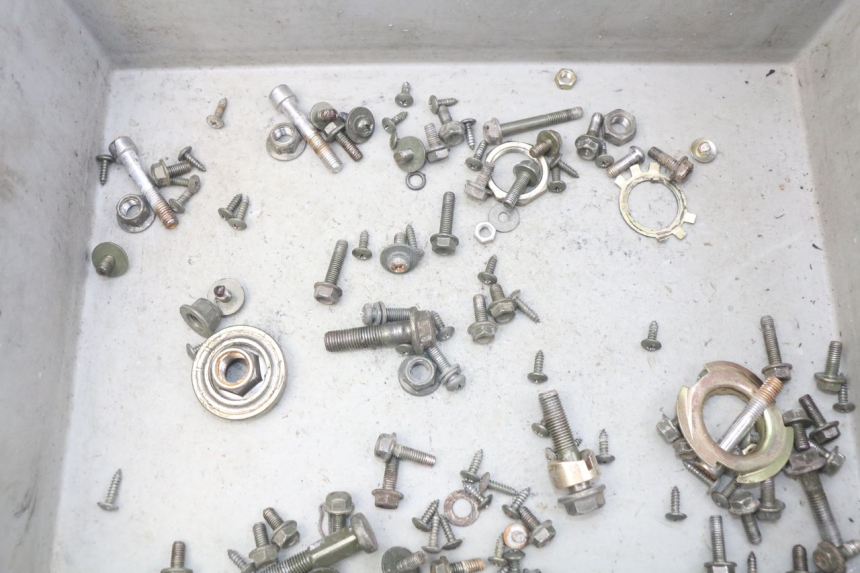 photo de WOREK ŚRUB I WKRĘTÓW RIDE JUMP 2T 50 (2012 - 2017) - Szczegół części