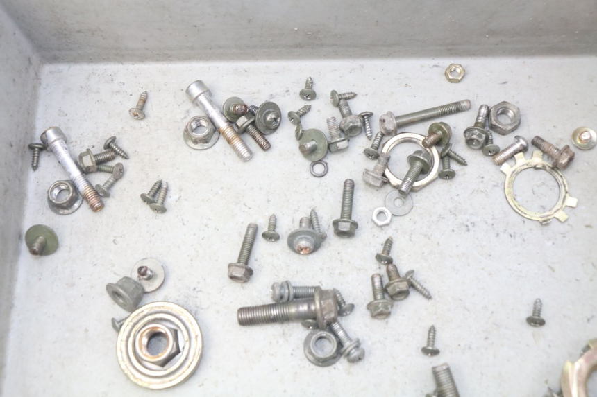 photo de WOREK ŚRUB I WKRĘTÓW RIDE JUMP 2T 50 (2012 - 2017) - Inny kąt widzenia