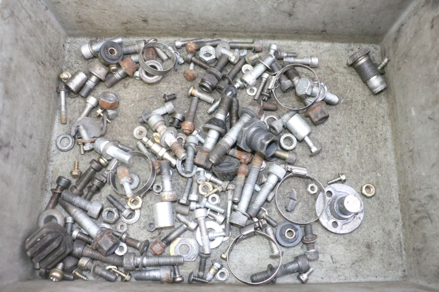 photo de WOREK ŚRUB I WKRĘTÓW BMW K 75 RT 750 (1989 - 1997) - Widok główny