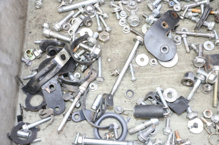 photo de WOREK ŚRUB I WKRĘTÓW KEEWAY K-LIGHT KLIGHT 125 (2018 - 2025) - Szczegół części