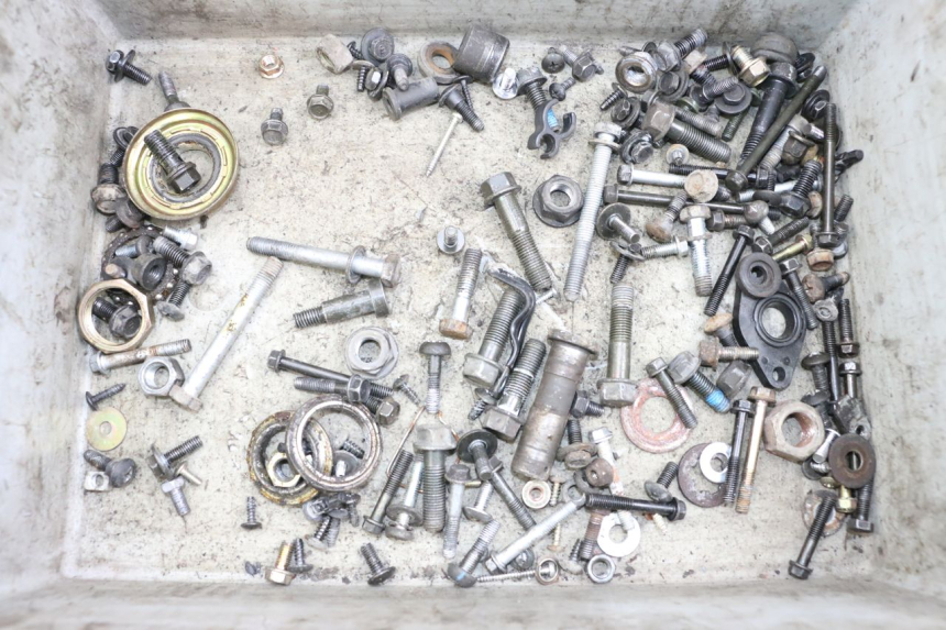 photo de WOREK ŚRUB I WKRĘTÓW KYMCO K-PW K-PIPE 50 (2012 - 2017) - Widok główny