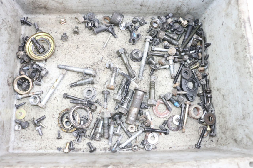 photo de WOREK ŚRUB I WKRĘTÓW KYMCO K-PW K-PIPE 50 (2012 - 2017) - Szczegół części