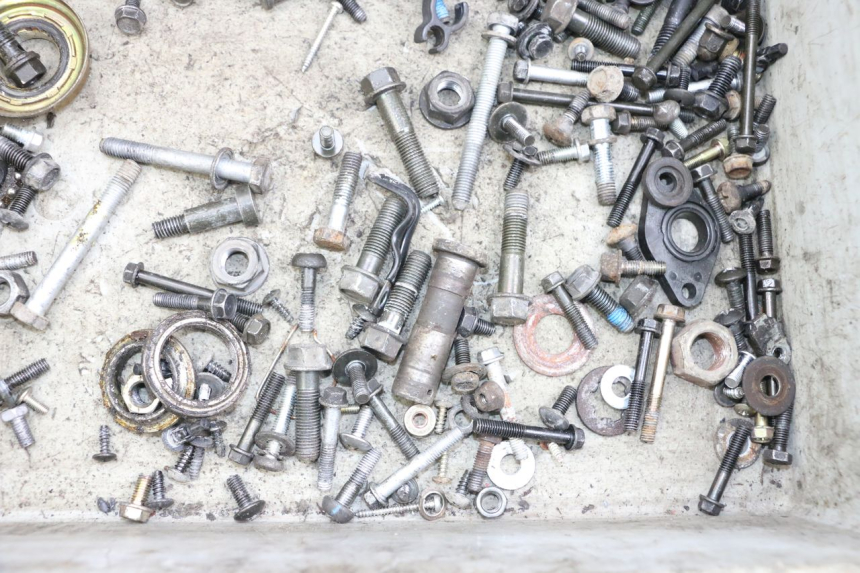 photo de WOREK ŚRUB I WKRĘTÓW KYMCO K-PW K-PIPE 50 (2012 - 2017) - Zoom stanu zużycia