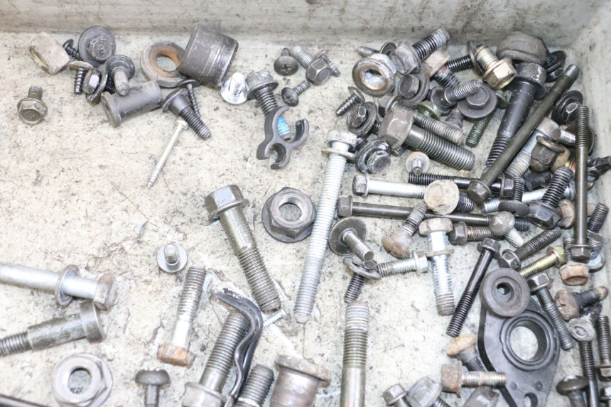 photo de WOREK ŚRUB I WKRĘTÓW KYMCO K-PW K-PIPE 50 (2012 - 2017) - Inny kąt widzenia