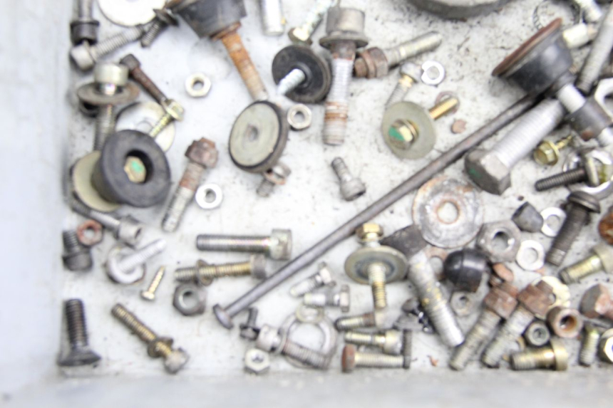 photo de TORBA ZESTAW ŚRUB I WKRĘTÓW BMW K100 1000 (1982 - 1990) - Szczegół części