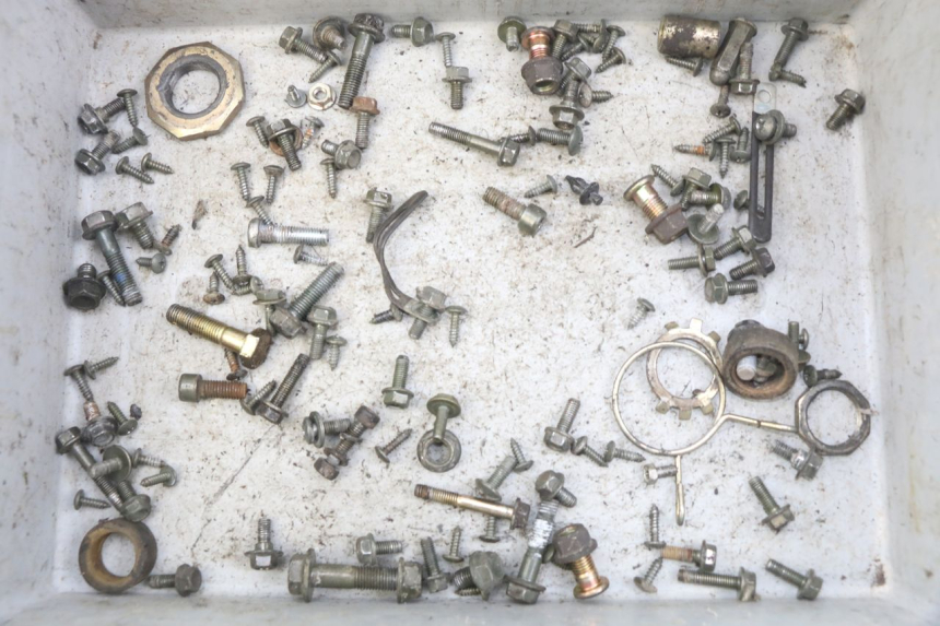 photo de WOREK Z ŚRUBAMI I WKRĘTAMI RIDE KALLIO 50 (2010 - 2019) - Widok główny