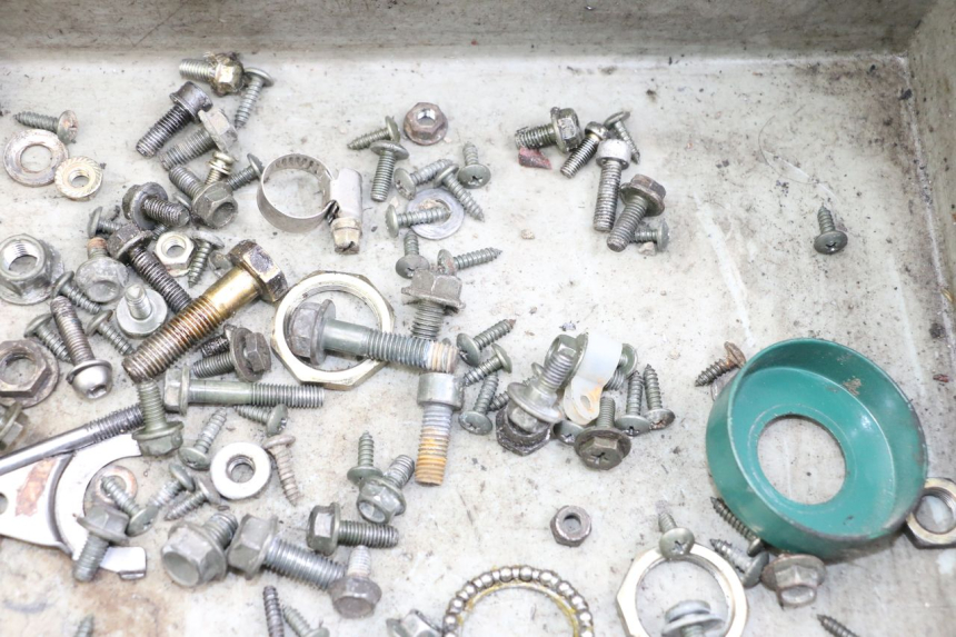 photo de WOREK Z ŚRUBAMI I WKRĘTAMI RIDE KALLIO 50 (2010 - 2019) - Inny kąt widzenia