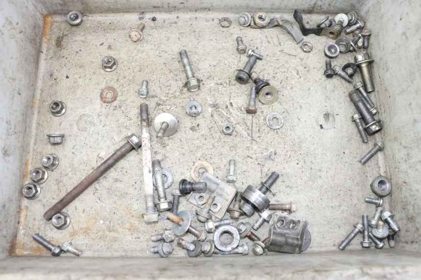 photo de WOREK ŚRUB I WKRĘTÓW KAWASAKI KX 65 (2000 - 2019) - Widok główny