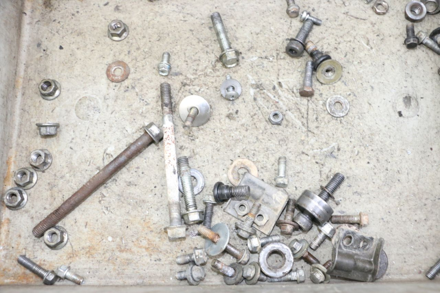 photo de WOREK ŚRUB I WKRĘTÓW KAWASAKI KX 65 (2000 - 2019) - Szczegół części