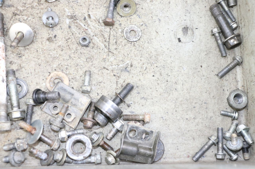 photo de WOREK ŚRUB I WKRĘTÓW KAWASAKI KX 65 (2000 - 2019) - Zoom stanu zużycia