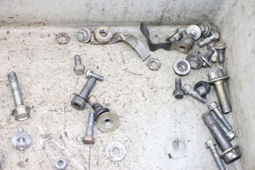 photo de WOREK ŚRUB I WKRĘTÓW KAWASAKI KX 65 (2000 - 2019) - Inny kąt widzenia