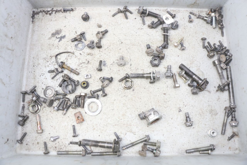 photo de WOREK ŚRUB I WKRĘTÓW PEUGEOT KISBEE 2T 50 (2010 - 2017) - Widok główny