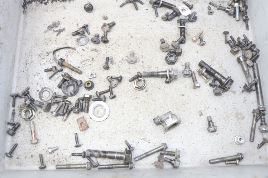 photo de WOREK ŚRUB I WKRĘTÓW PEUGEOT KISBEE 2T 50 (2010 - 2017) - Szczegół części