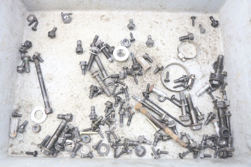 photo de WOREK ŚRUB I WKRĘTÓW PEUGEOT KISBEE 2T 50 (2010 - 2017) - Widok główny