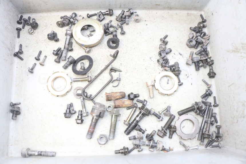 photo de WOREK ŚRUB I WKRĘTÓW PEUGEOT KISBEE 2T 50 (2010 - 2017) - Widok główny