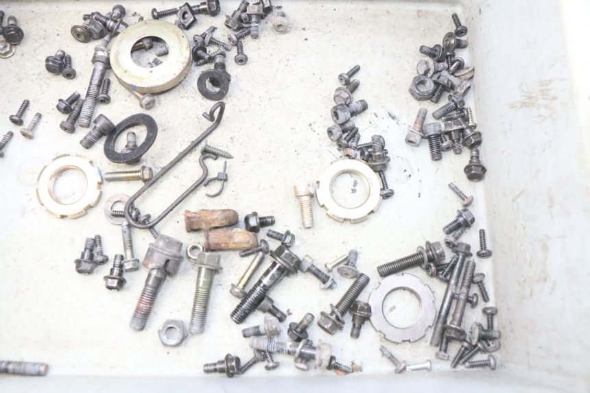 photo de WOREK ŚRUB I WKRĘTÓW PEUGEOT KISBEE 2T 50 (2010 - 2017) - Szczegół części