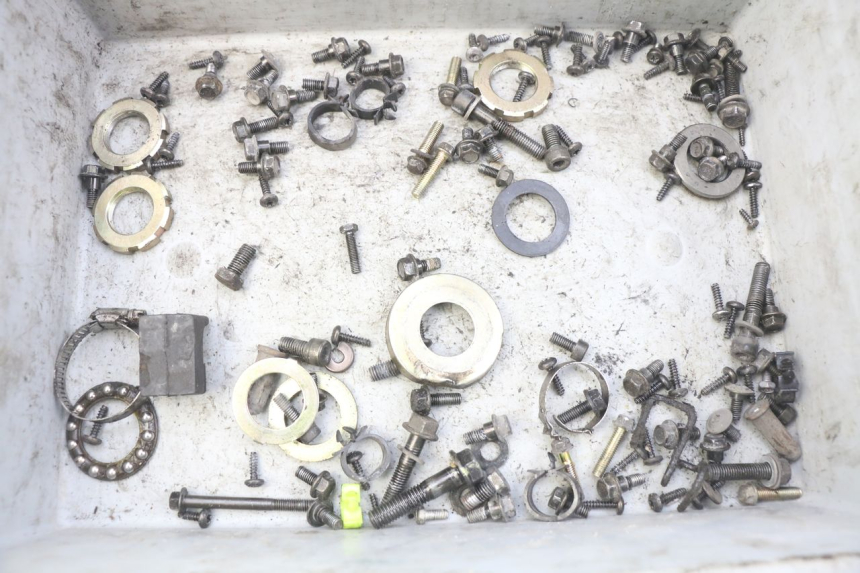 photo de WOREK ŚRUB I WKRĘTÓW PEUGEOT KISBEE 2T 50 (2010 - 2017) - Widok główny