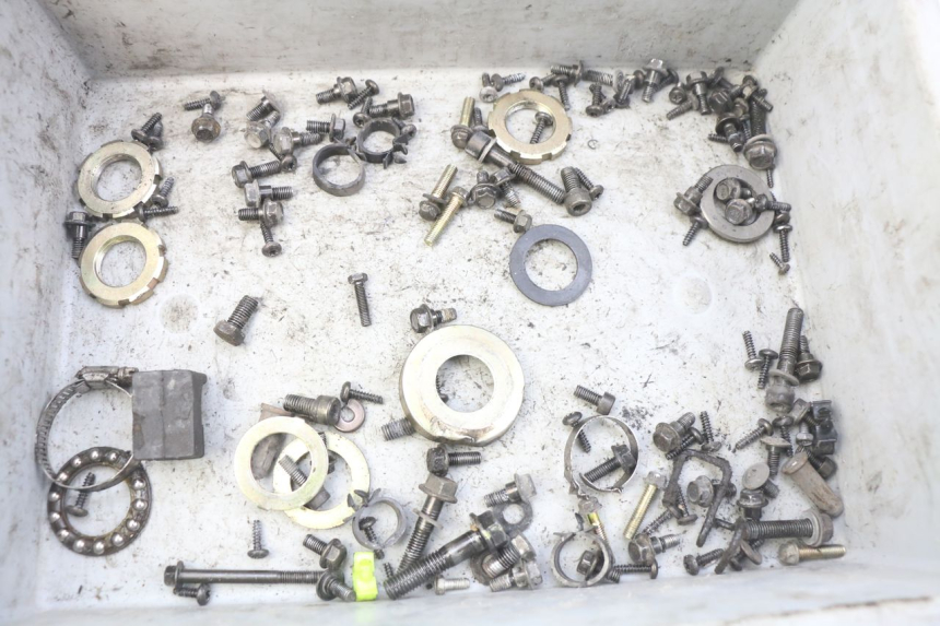 photo de WOREK ŚRUB I WKRĘTÓW PEUGEOT KISBEE 2T 50 (2010 - 2017) - Szczegół części