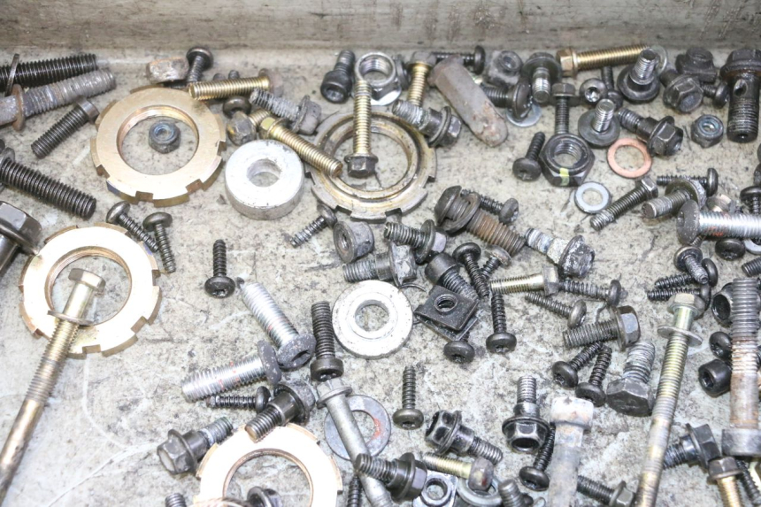 photo de WOREK ŚRUB I WKRĘTÓW PEUGEOT KISBEE 2T 50 (2010 - 2017) - Szczegół części