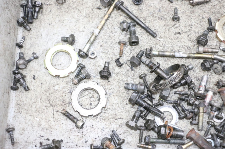 photo de WOREK ŚRUB I WKRĘTÓW PEUGEOT KISBEE 2T 50 (2010 - 2017) - Inny kąt widzenia