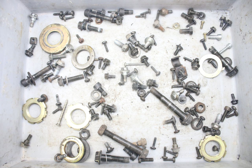 photo de WOREK ŚRUB I ŚRUBEK PEUGEOT KISBEE 4T 50 (2010 - 2017) - Widok główny